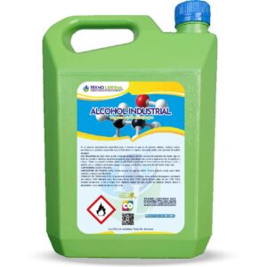 ALCOHOL INDUSTRIAL