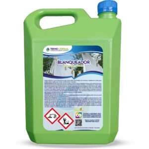 BLANQUEADOR