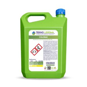 CHLORAK