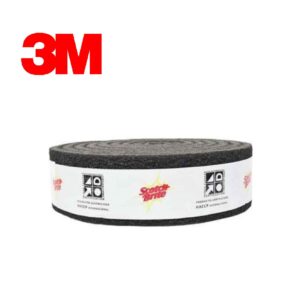 S/B MAQUINA INSTITUCIONAL 10 cm X 5 m TRABAJO PESADO