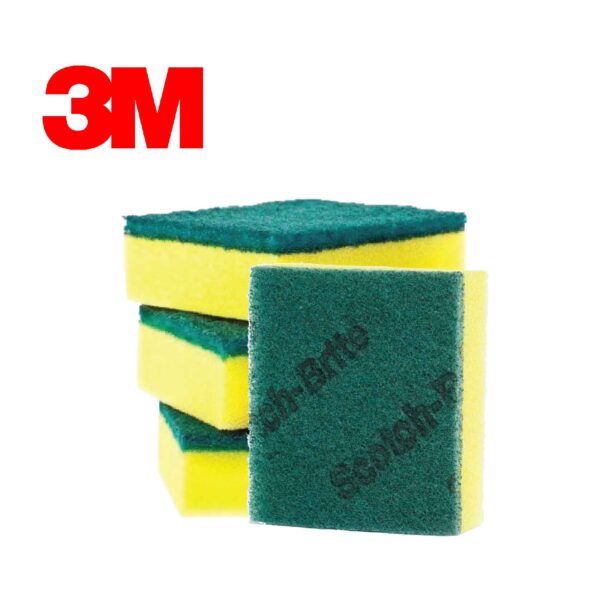 S/B LAMINADO VERDE INSTITUCIONAL 10 cm X 9 cm